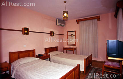 Serhan Hotel 6